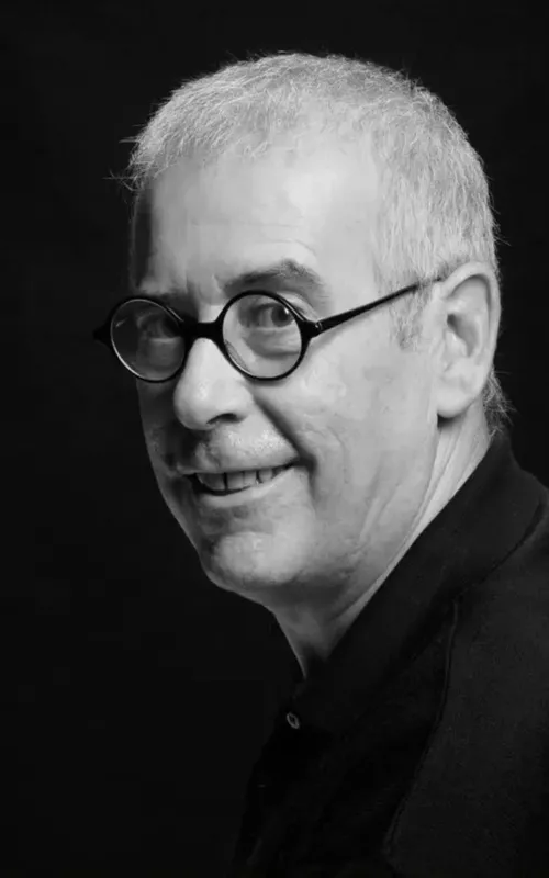 Carlos Pomarón