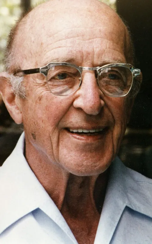 Carl Rogers