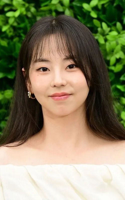 An So-hee
