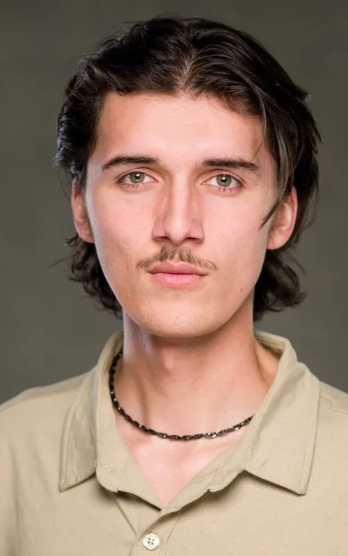 Marino Martin