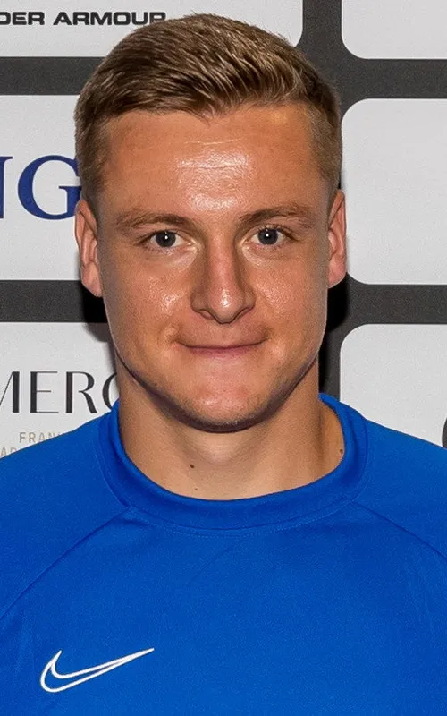 Felix Kroos
