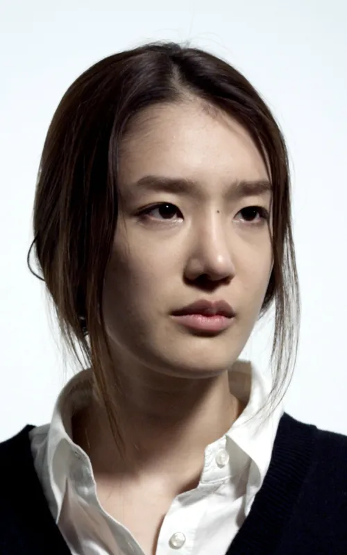 Soo Hyeon