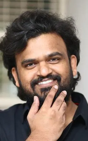 Sailesh Kolanu