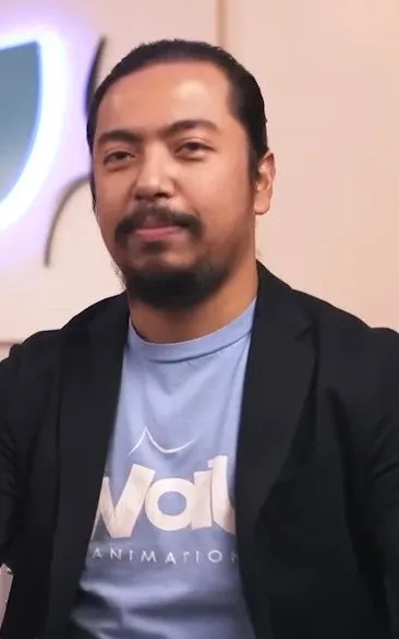 Shafiq Isa