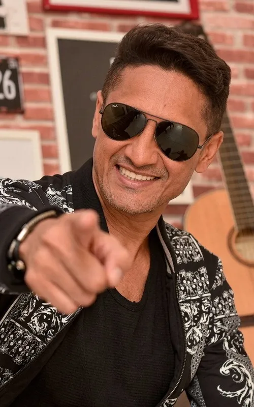 Berg Lima