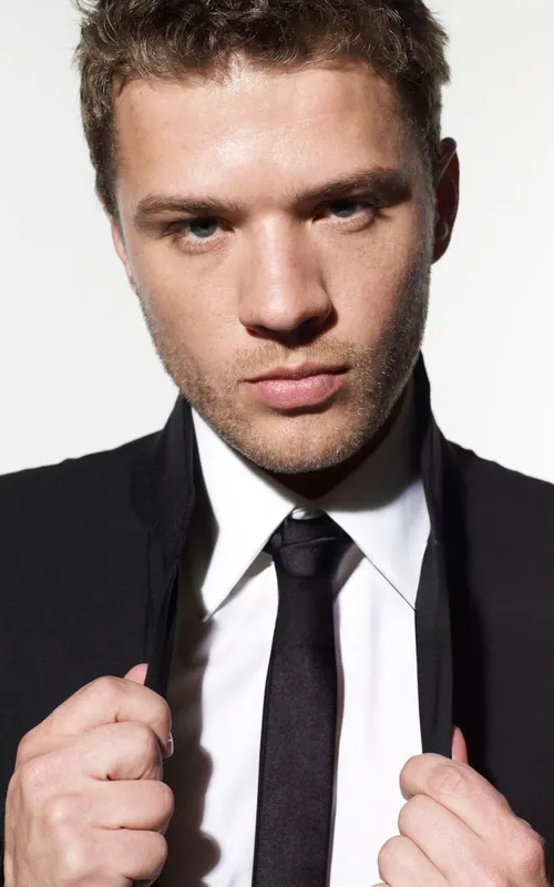 Ryan Phillippe