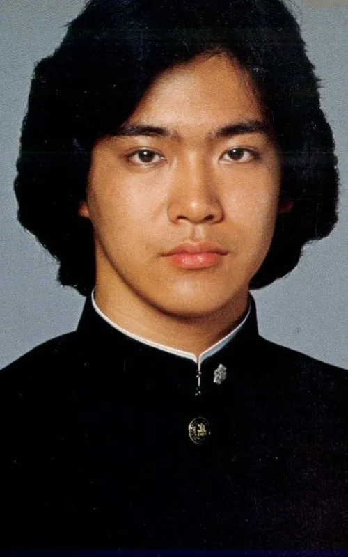 Ryōichi Takayanagi