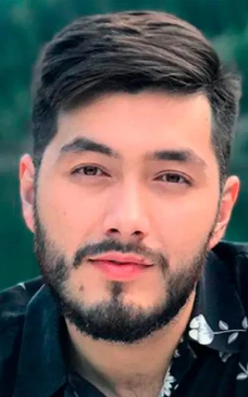 Vahid Izimov