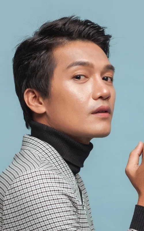 Quang Tuấn