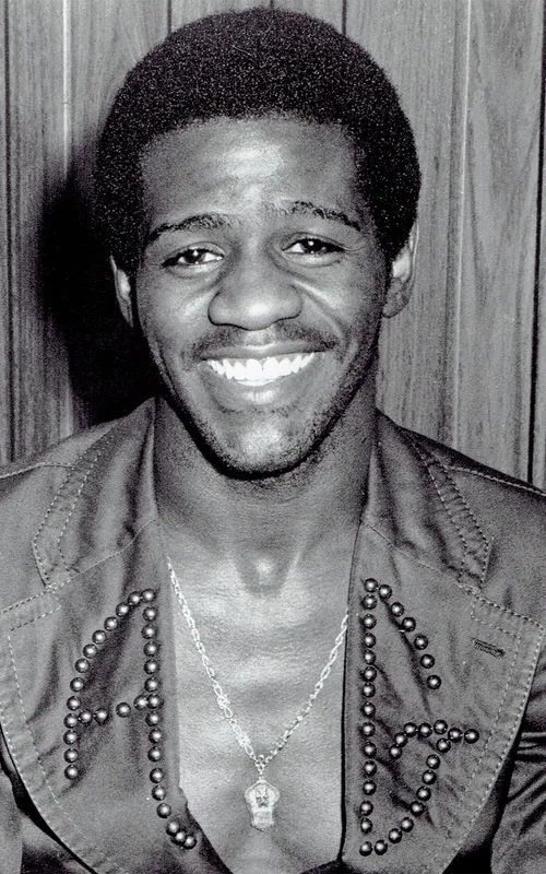 Al Green