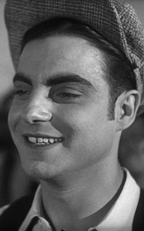 José Amaro