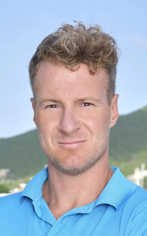 Damo Yorg