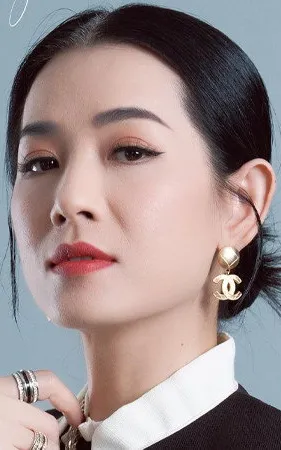 Châu Hà Yến Nhi