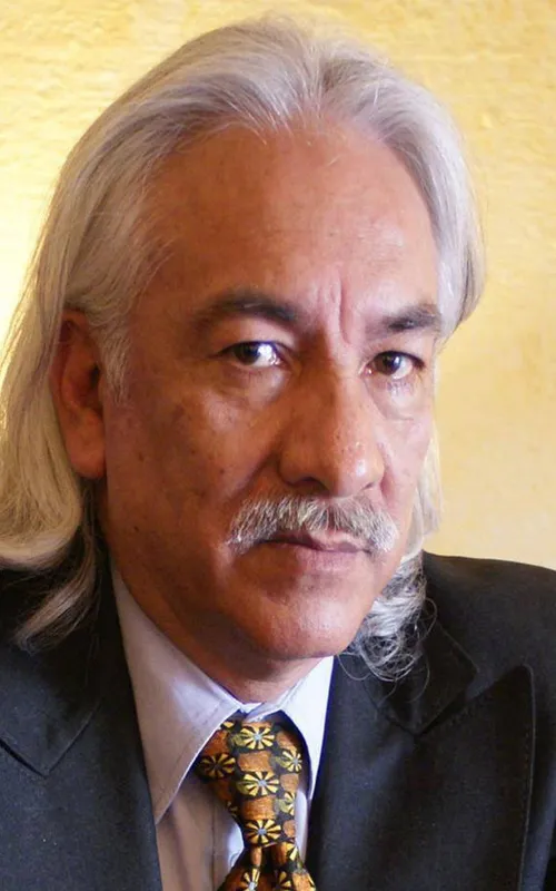 Fidel Abrego