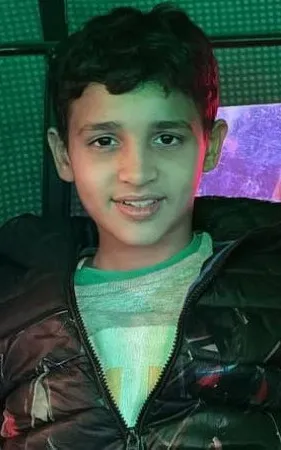 Fares Omer