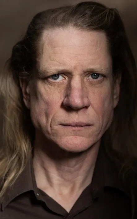 Jerry Killick