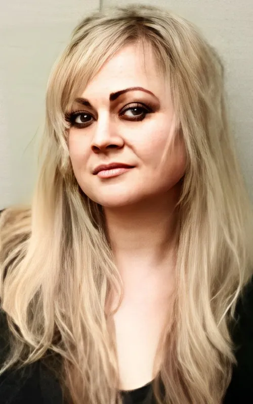 Aubree Miller