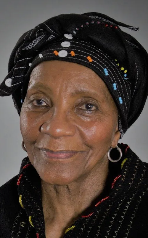 Sindiwe Magona