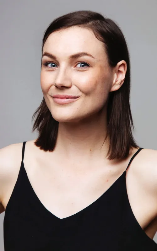 Annie Lumsden