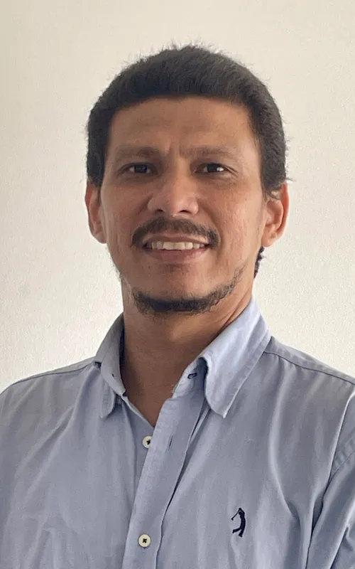 Rafael Porto Hill