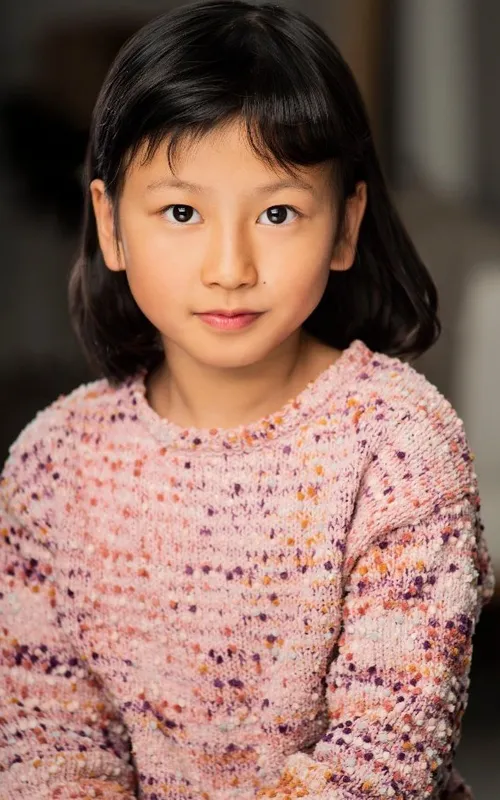 Olivia Yang Avis