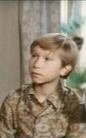 Vitya Mikhailov
