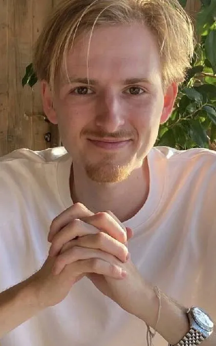 Koen van Heest