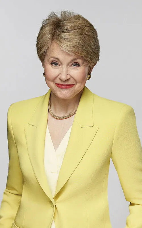 Jane Pauley