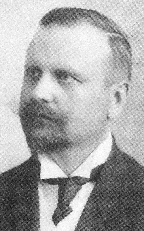 Algot Sandberg