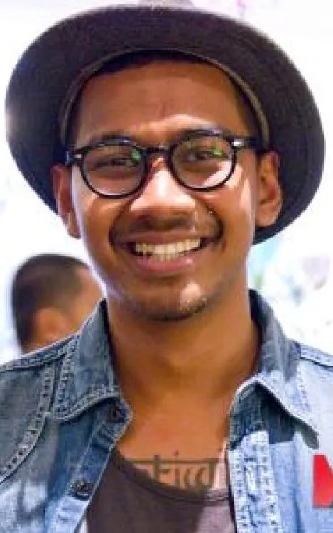 Abdurrahman Arif