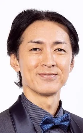 Hiroyuki Yabe