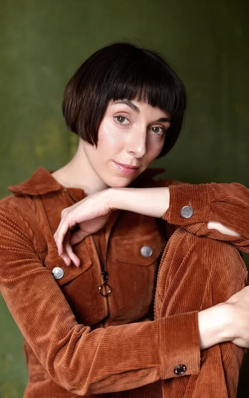 Geneviève Lowe