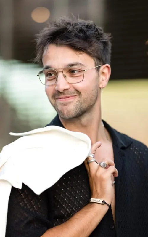 Anthony Dylan