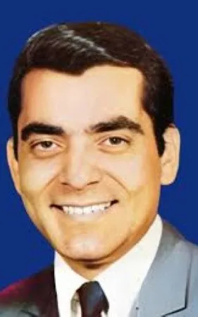 Garshasb Raoufi