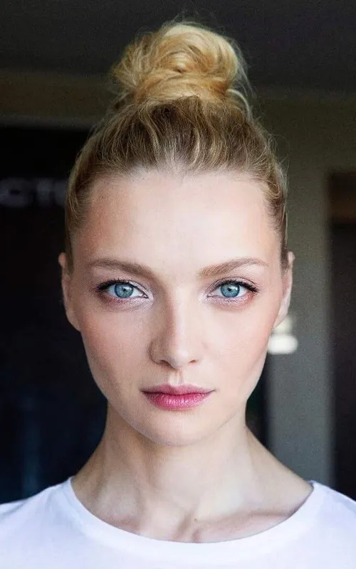 Ekaterina Vilkova