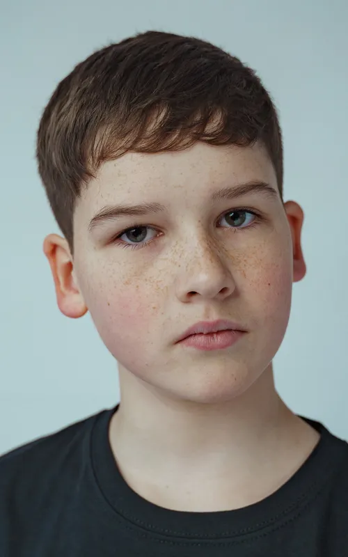 Cillian Sullivan