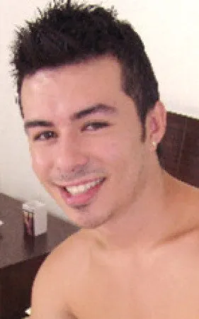 Chucho Garcia