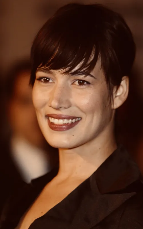 Stephanie Hodge