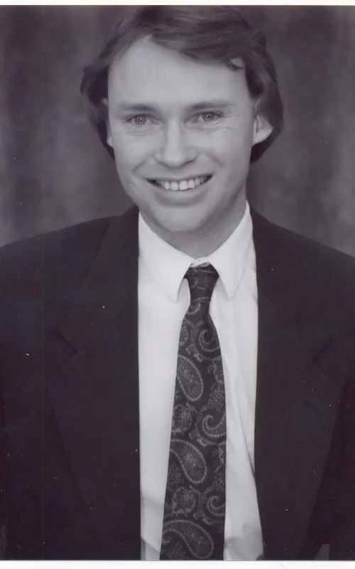Mark "Jeff" Reed