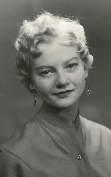 Vera Stricker