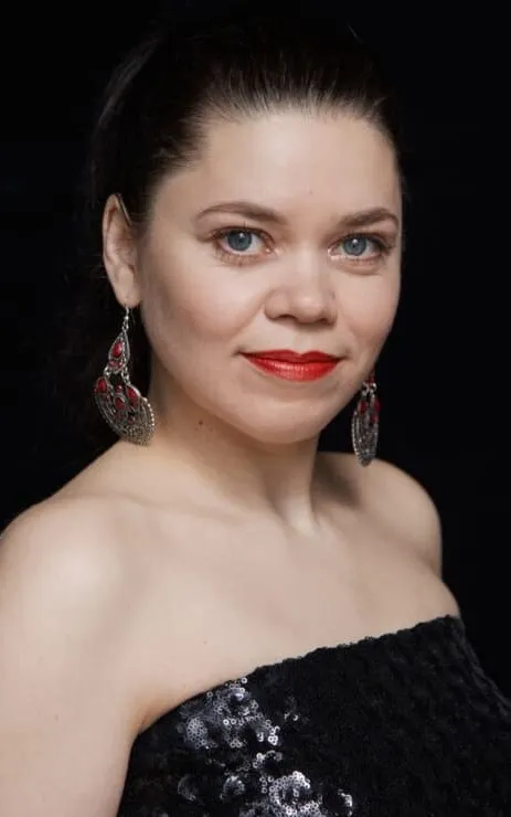 Elena Yurchenko