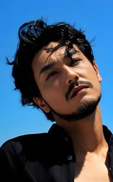 Adam Pak Tin-Nam