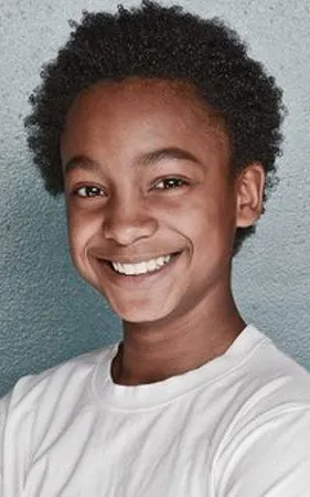 Elijha Hammill
