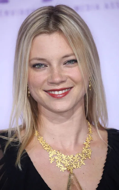 Amy Smart