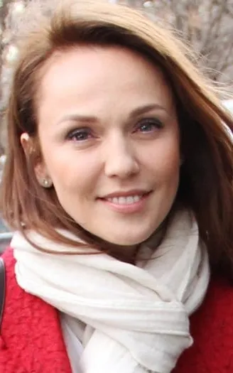 Albina Dzhanabaeva