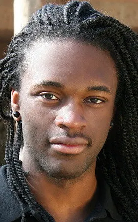 Greg Wamba