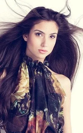 Kimberly Pereira