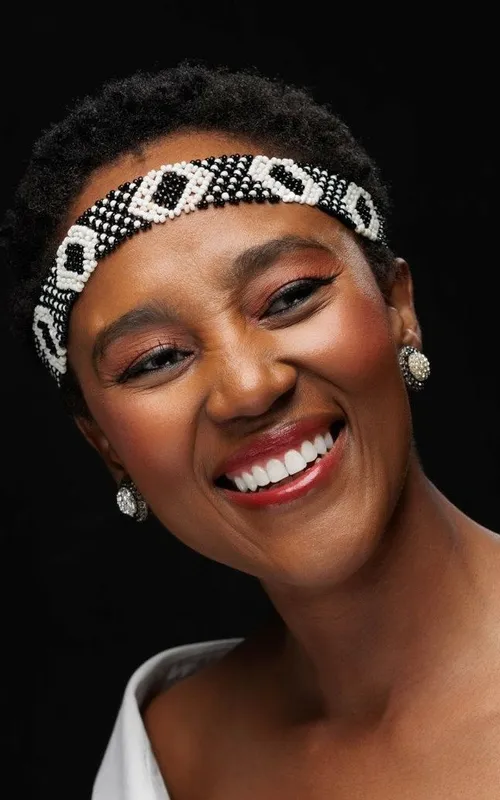 Matshepo Maleme