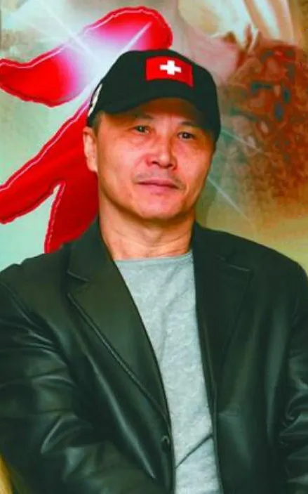 Billy Chan Wui-Ngai