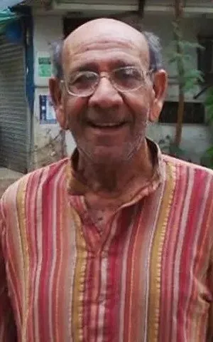 Mirza Shahi